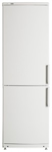 Холодильник ATLANT ХМ 4021-000 Фото