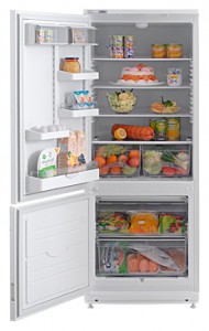Buzdolabı ATLANT ХМ 409-020 fotoğraf