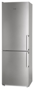 Buzdolabı ATLANT ХМ 4424-180 N fotoğraf