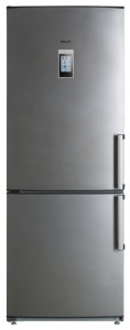 Хладилник ATLANT ХМ 4521-080 ND снимка