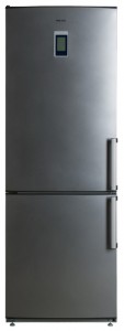 Buzdolabı ATLANT ХМ 4524-180 ND fotoğraf