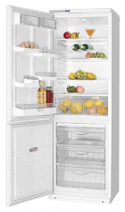 Хладилник ATLANT ХМ 5010-000 снимка