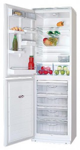 Kühlschrank ATLANT ХМ 5012-000 Foto