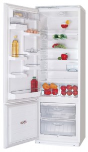 Kjøleskap ATLANT ХМ 6020-000 Bilde