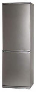 Buzdolabı ATLANT ХМ 6021-180 fotoğraf