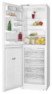 Buzdolabı ATLANT ХМ 6023-015 fotoğraf