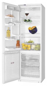 Холодильник ATLANT ХМ 6024-014 Фото