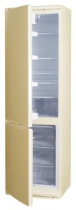 Buzdolabı ATLANT ХМ 6024-150 fotoğraf