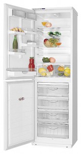 Холодильник ATLANT ХМ 6025-034 Фото