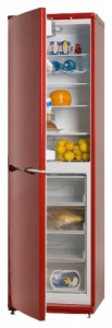 Хладилник ATLANT ХМ 6025-130 снимка