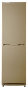 Хладилник ATLANT ХМ 6025-150 снимка