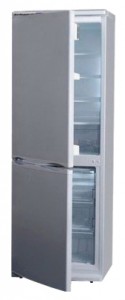 Хладилник ATLANT ХМ 6026-180 снимка