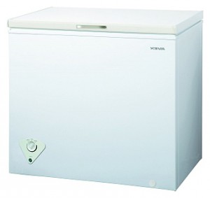 Buzdolabı AVEX 1CF-205 fotoğraf