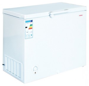 Холодильник AVEX CFH-206-1 фото