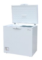Buzdolabı AVEX CFS-200 G fotoğraf