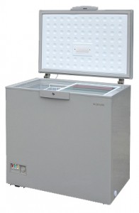Холодильник AVEX CFS-200 GS Фото