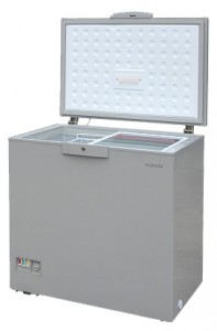 Køleskab AVEX CFS-250 GS Foto