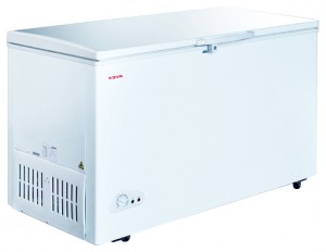 Jääkaappi AVEX CFT-350-2 Kuva