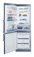 Buzdolabı Bauknecht KGEA 3600 fotoğraf