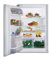 Холодильник Bauknecht KRI 1500/A фото