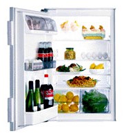 Холодильник Bauknecht KRI 1502/B фото