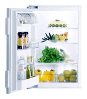 Холодильник Bauknecht KRI 1503/B фото