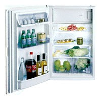 Холодильник Bauknecht KVE 1332/A Фото