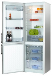 Buzdolabı Baumatic BR180W fotoğraf