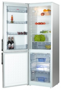 Холодильник Baumatic BR182W фото