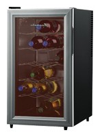 Холодильник Baumatic BW18 Фото
