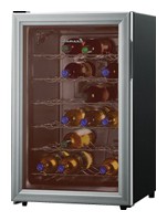 Холодильник Baumatic BW28 Фото