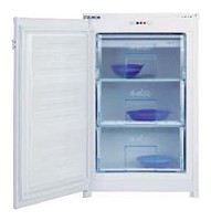 Kühlschrank BEKO B 1900 HCA Foto
