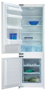 Холодильник BEKO CBI 7700 HCA Фото