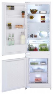 Холодильник BEKO CBI 7771 Фото
