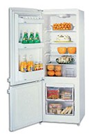 Хладилник BEKO CDP 7450 A снимка