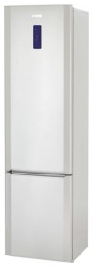Холодильник BEKO CMV 533103 S фото