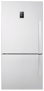 Холодильник BEKO CN 161220 X Фото