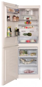 Холодильник BEKO CN 228121 фото