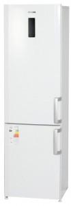 Холодильник BEKO CN 332220 Фото