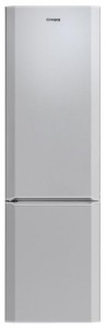Холодильник BEKO CN 333100 S фото