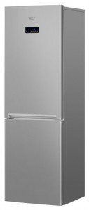 Холодильник BEKO CNKL 7320 EC0S фото