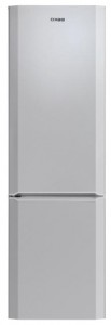 Холодильник BEKO CS 328020 S Фото