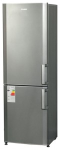 Хладилник BEKO CS 338020 X снимка