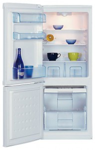 Buzdolabı BEKO CSA 21000 fotoğraf