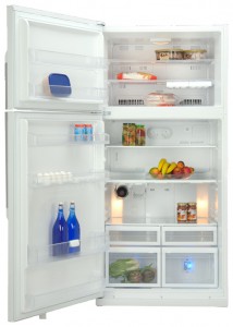 Buzdolabı BEKO DNE 65000 E fotoğraf