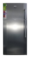 Холодильник BEKO DNE 65020 PX Фото