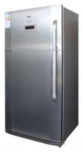 Холодильник BEKO DNE 68720 T Фото