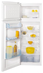 Холодильник BEKO DSA 25000 Фото