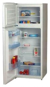Kühlschrank BEKO DSE 25006 S Foto