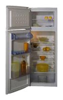Kjøleskap BEKO DSK 28000 Bilde